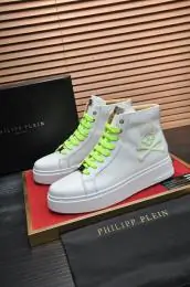 philipp plein pp high tops chaussures pour homme s_1134100